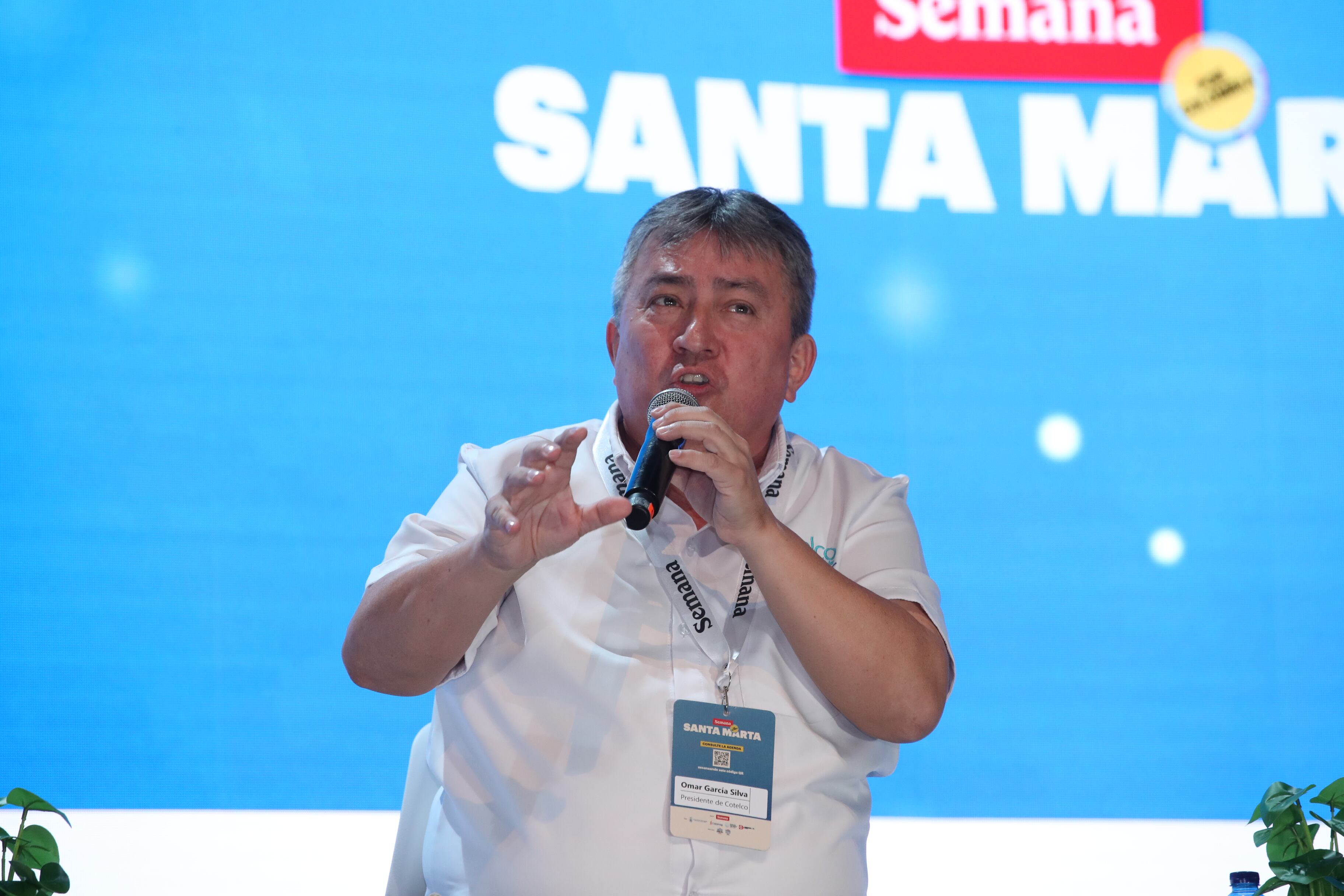 Semana por Colombia: Santa Marta