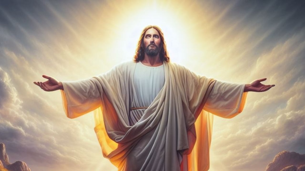 Señor de los Milagros.