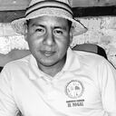 Eduardo Timana fue asesinado por sicarios en una vía del municipio de Pradera, Valle del Cauca.