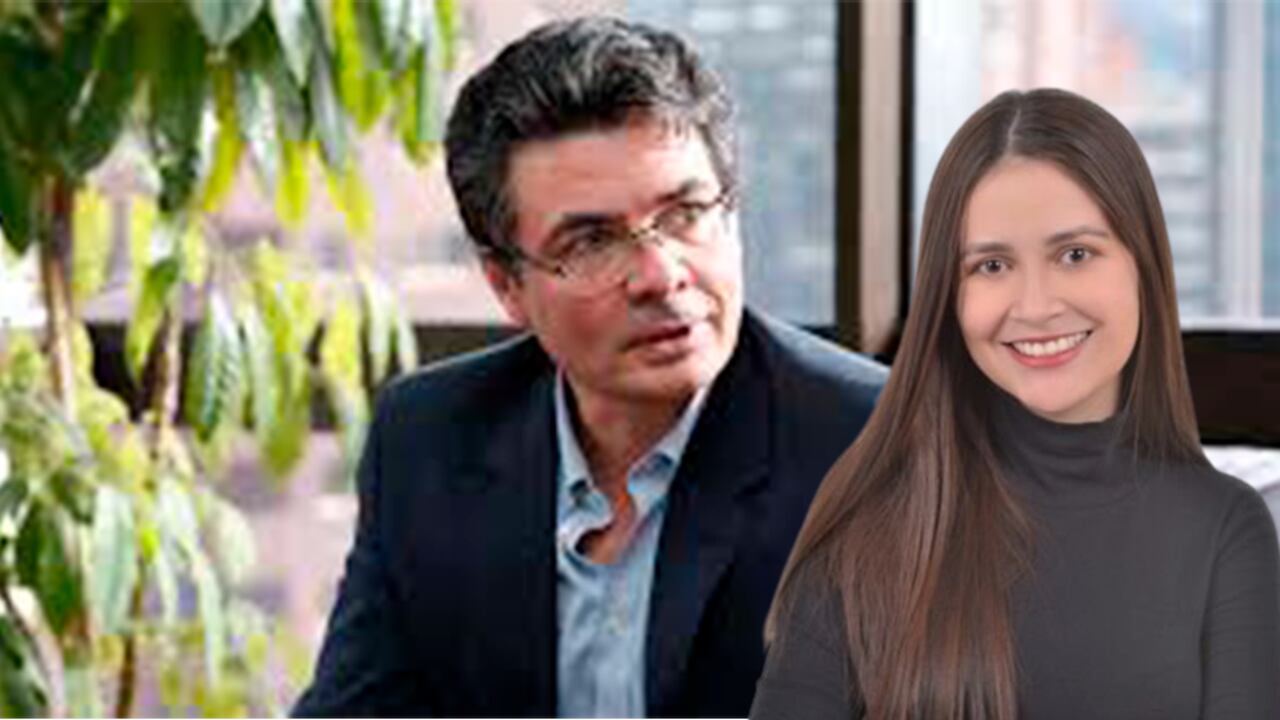 “Somos 8 millones de jóvenes en Colombia y podemos poner presidente si queremos”: Marla Gutiérrez