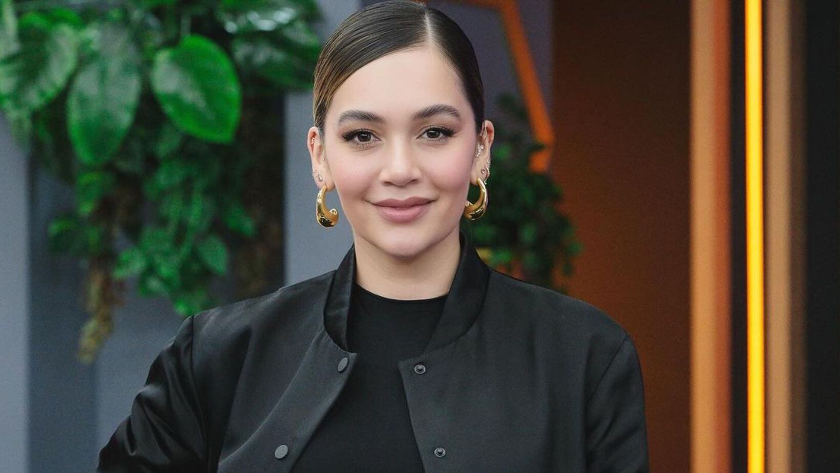 Lina Tejeiro confesó a qué cirugía plástica se volvería a someter y explicó las razones