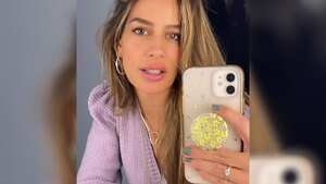 Foto: Instagram @lamuelagonzalez