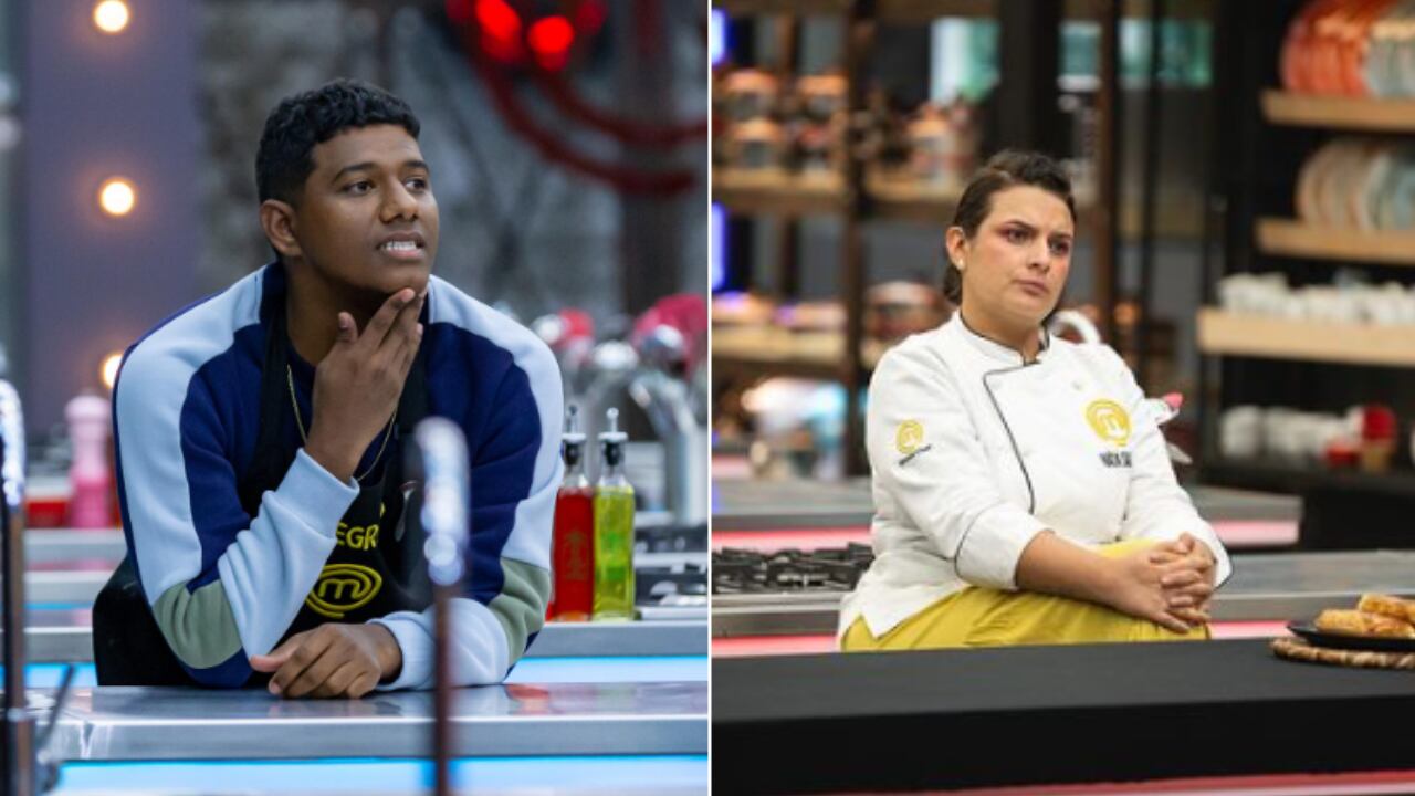 Estos podrían ser los próximos eliminados de MasterChef Celebrity 2023.