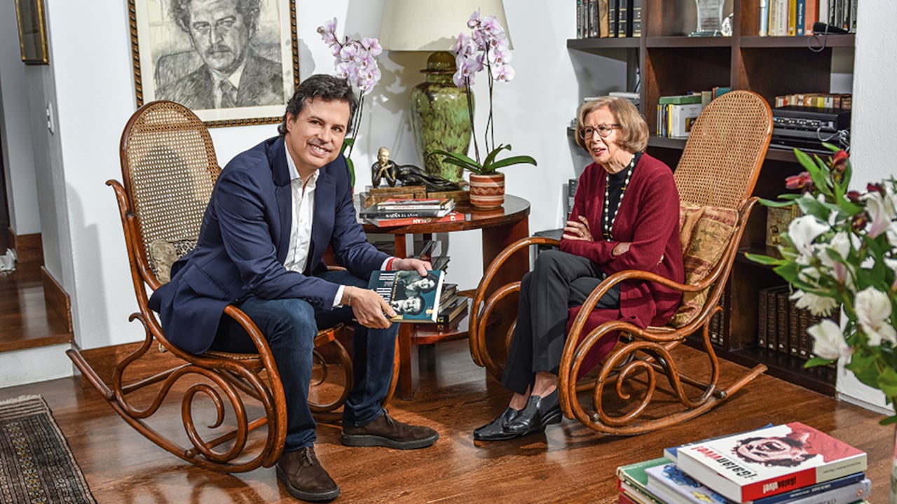 El renacer del Nuevo Liberalismo tiene trabajando a los Galán Pachón en la búsqueda de líderes que formen parte del partido. Entre ellos hay periodistas, congresistas y deportistas.