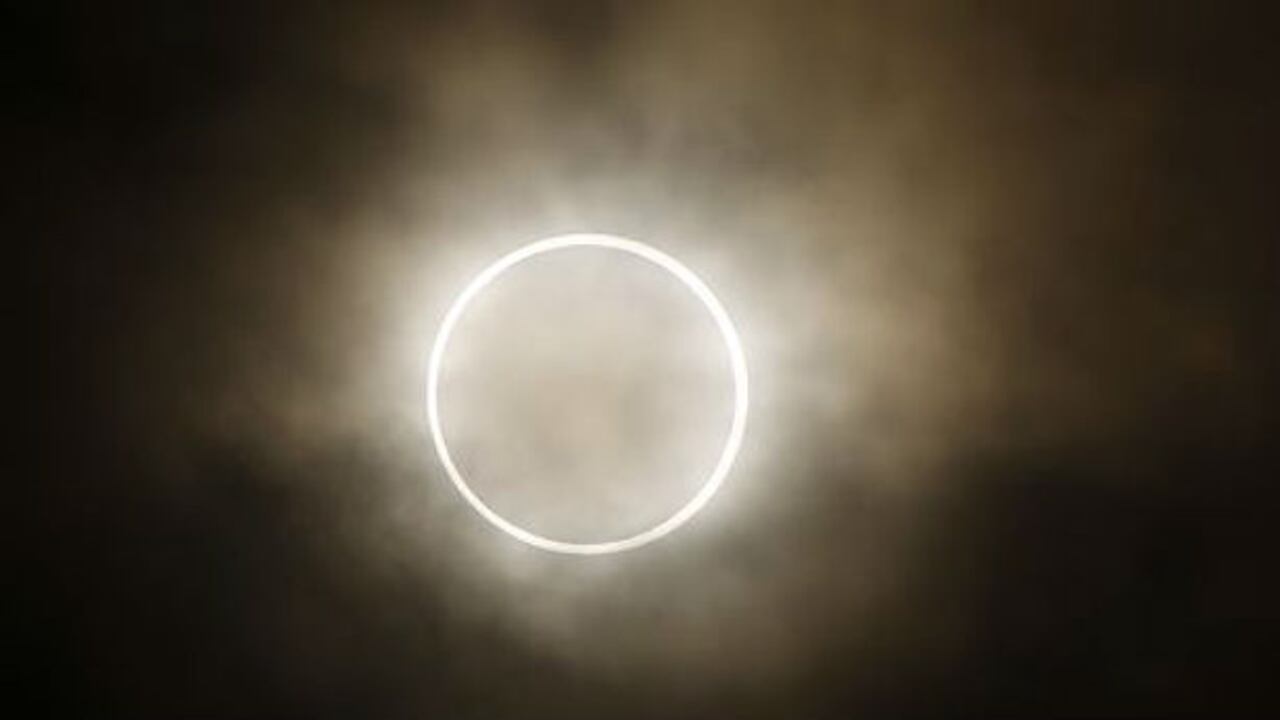 Eclipse Solar