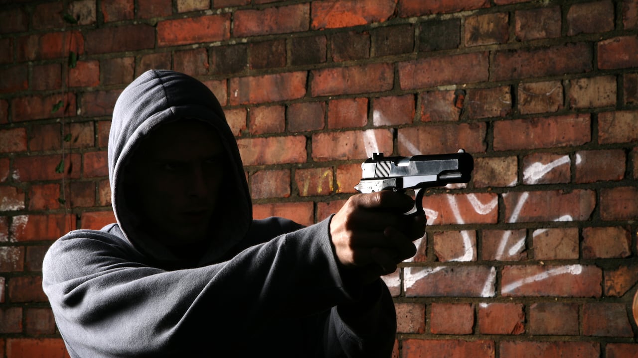 Tres hombres fueron asesinados con arma de fuego este 19 de abril en Tuluá, Valle del Cauca.