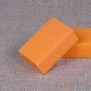 La preparación de jabón de zanahoria requiere de paciencia pues los tiempos de espera son amplios.