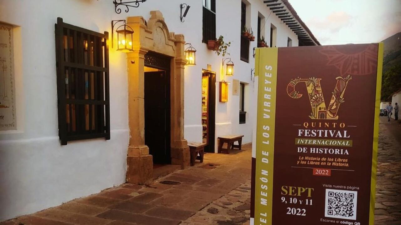 Este año la agenda incluye temas tan relevantes en la actualidad como la inteligencia artificial, realzando el impacto de la ciencia en la historia.