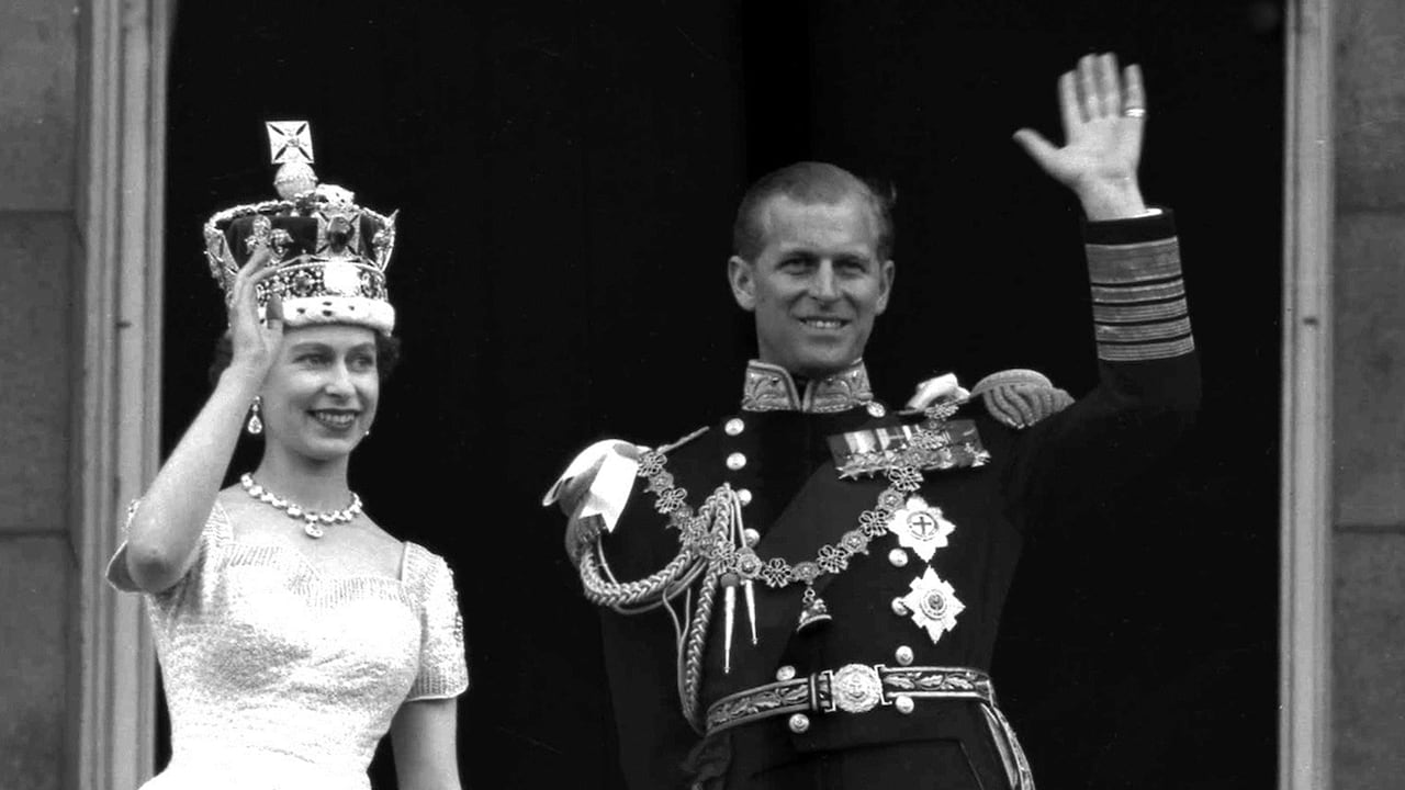 En imágenes : Muere La reina Isabel II