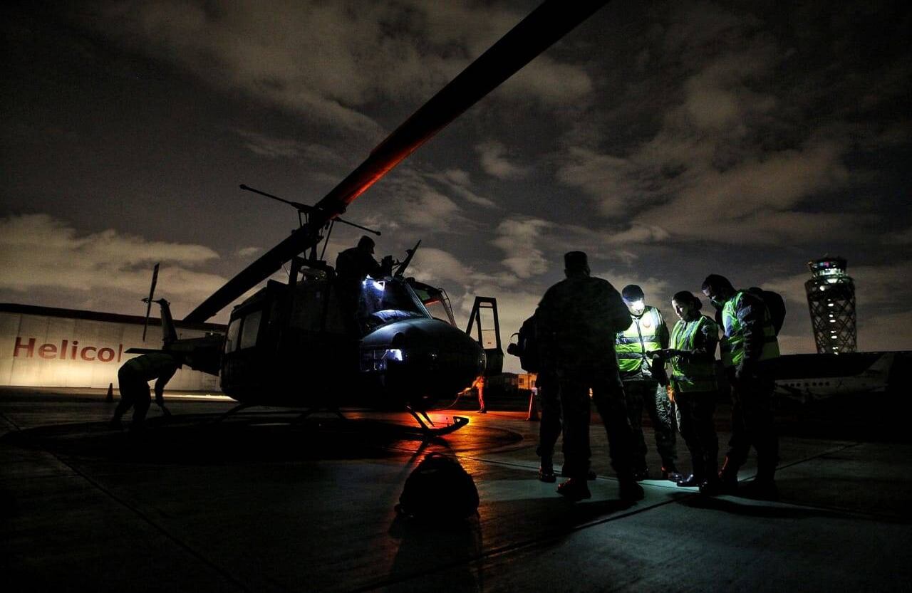 Foto: Esteban Vega/SEMANA