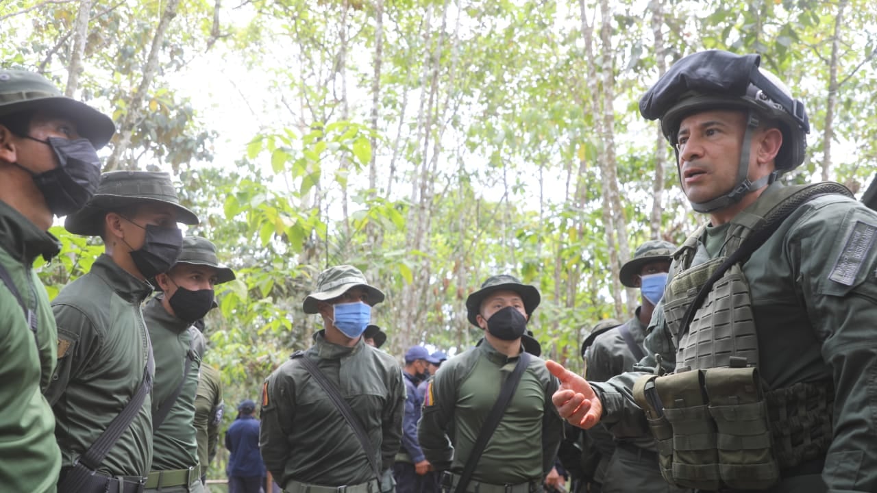 Policía Nacional