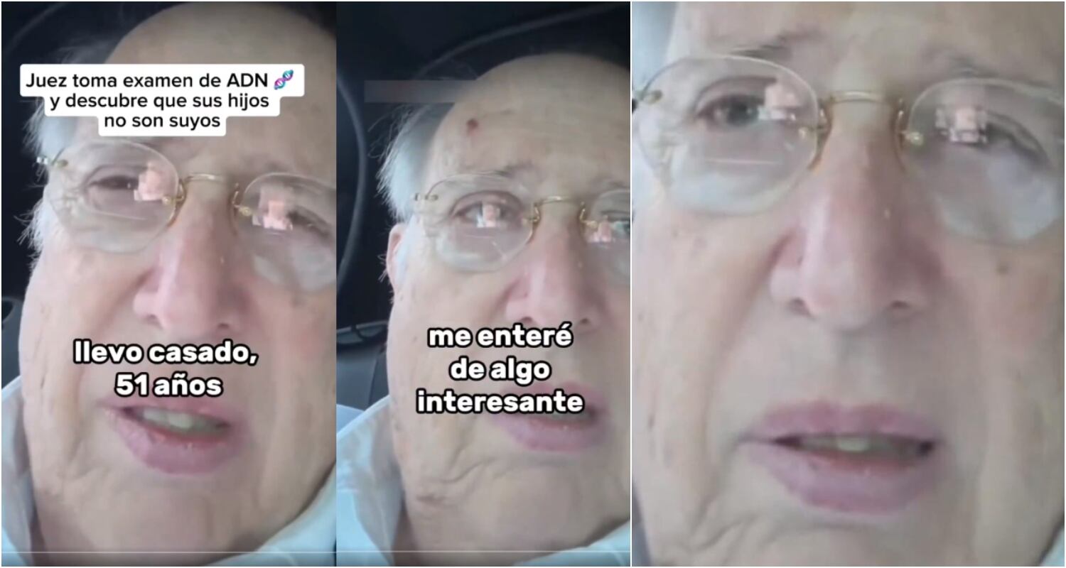 Foto: Captura de pantalla / Video X