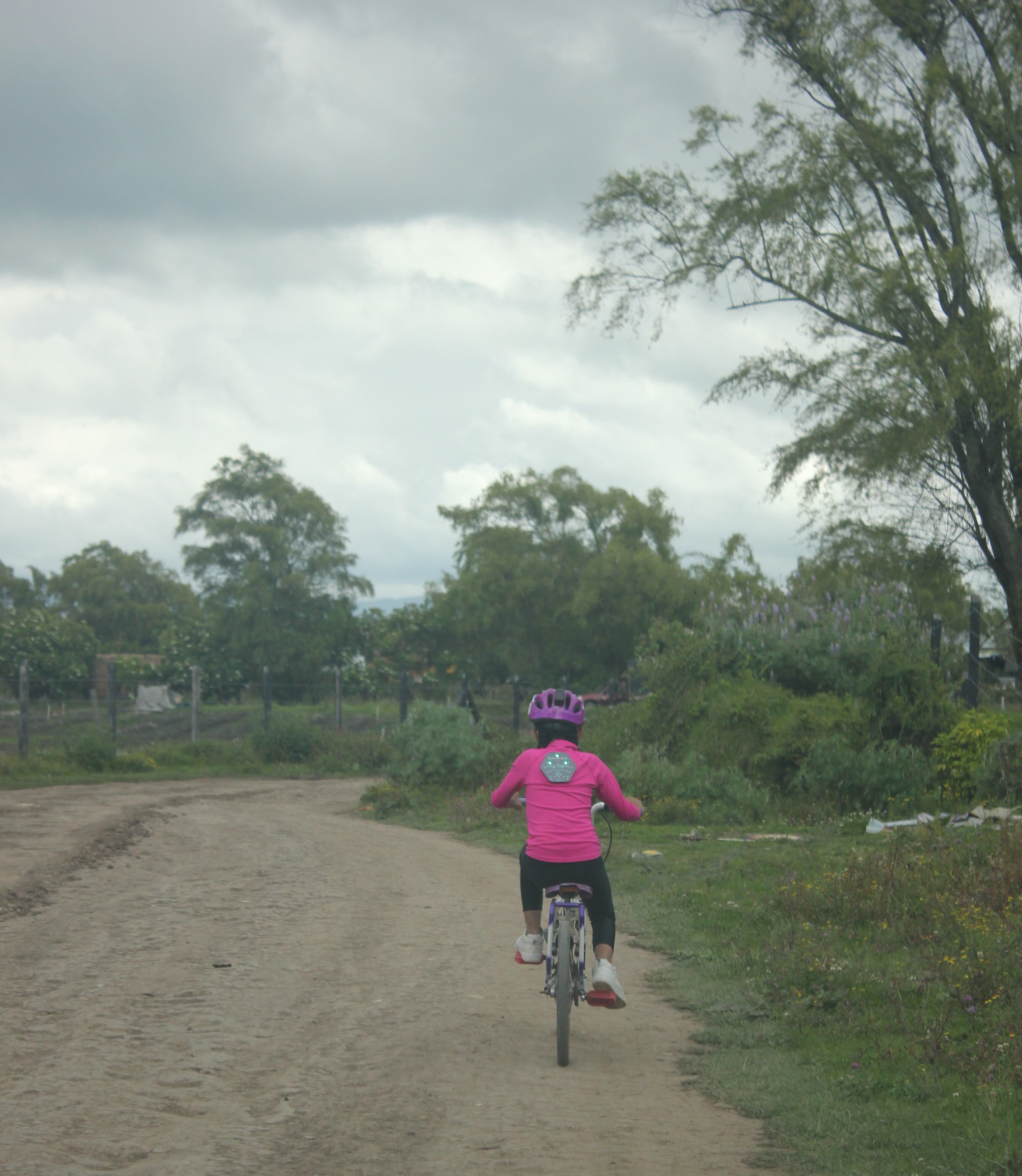 El programa 'Bigo Impacta' ha permitido dar este dispositivo a comunidades rurales en Cundinamarca.
