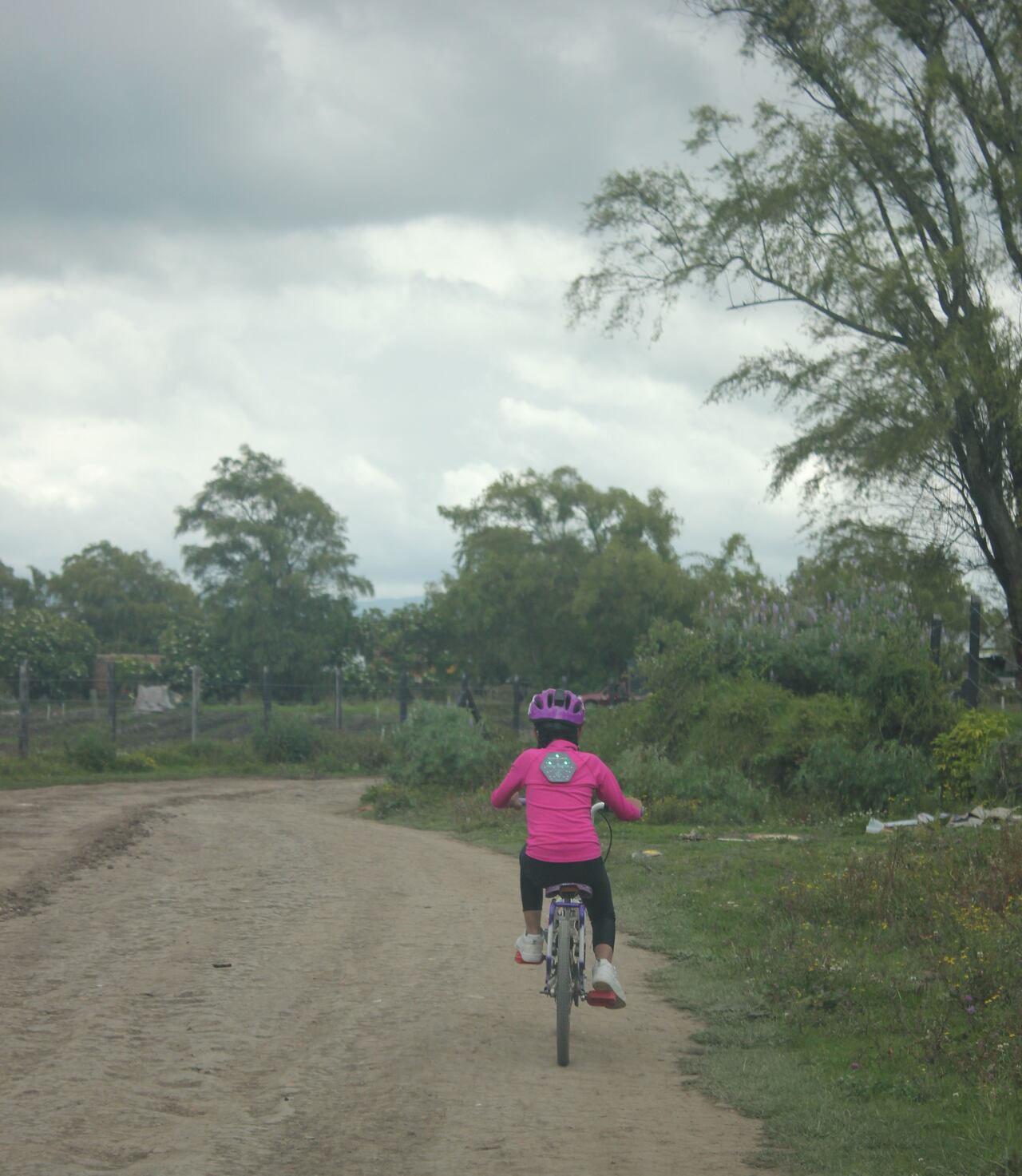 El programa 'Bigo Impacta' ha permitido dar este dispositivo a comunidades rurales en Cundinamarca.