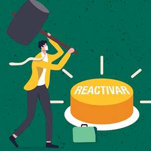 El reinicio: cómo acelerar la reactivación de la economía