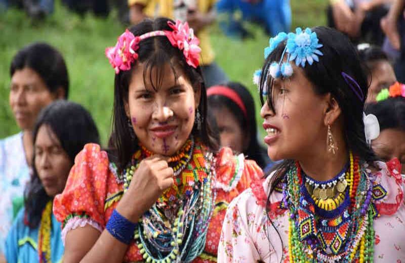 Fotografía:  Manuela Montes y Duban Paneso.