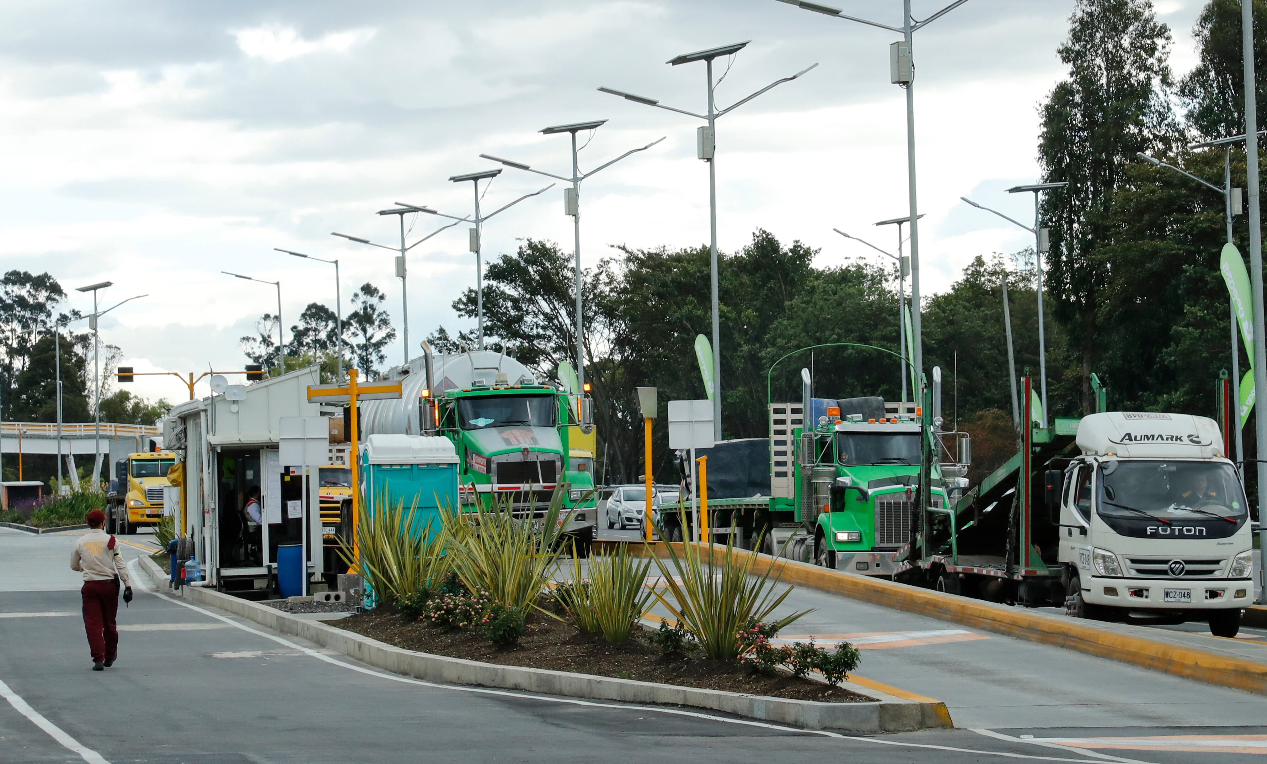 Foto: Guillermo Torres Reina / Semana