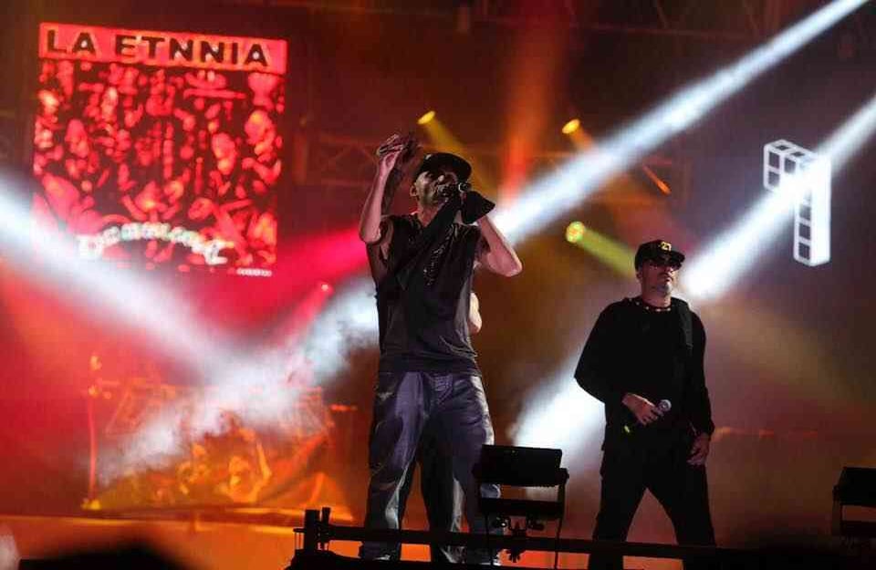 Foto: Esteban Vega La-Rotta / SEMANA