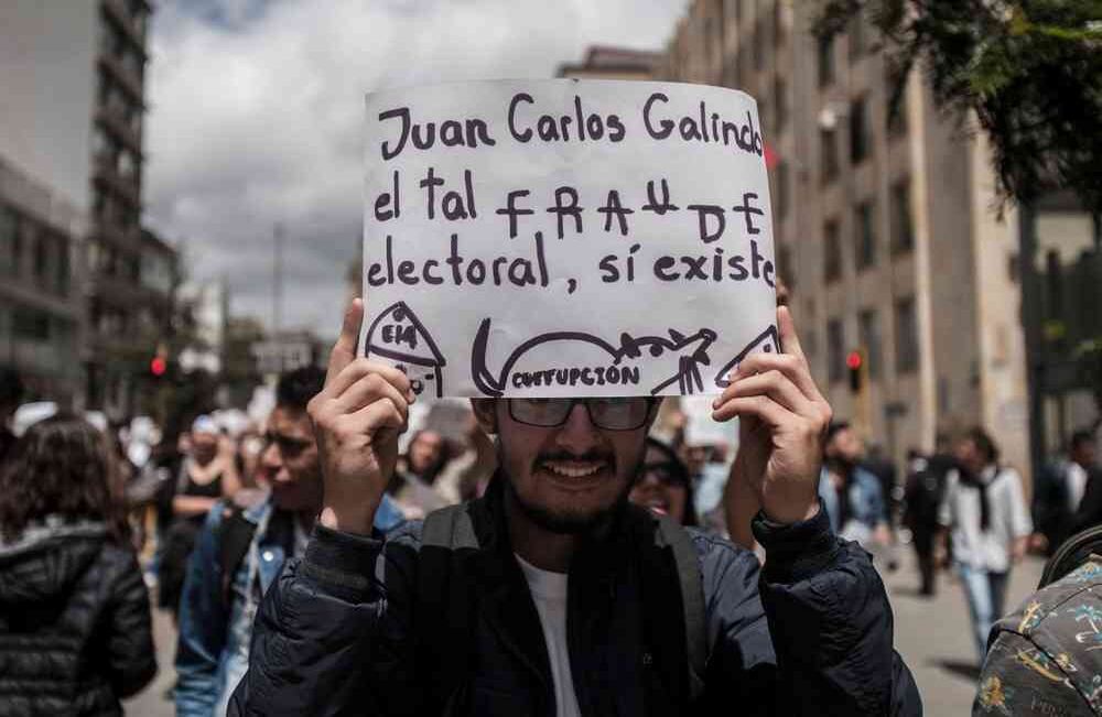 Foto: Sergio Acero Yate