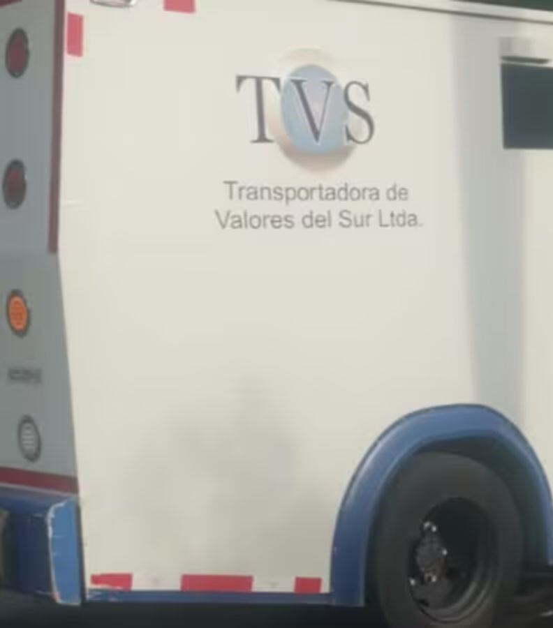 Foto: Video redes sociales