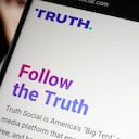 Aunque no tuvo la acogida que se esperaba, Truth Social se volvió la voz de Donald Trump en las plataformas digitales