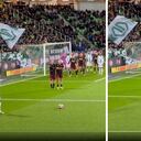 Gol le da la vuelta al mundo.