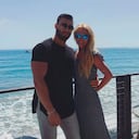 Sam Asghari, novio de la princesita del pop, Britney Spears.