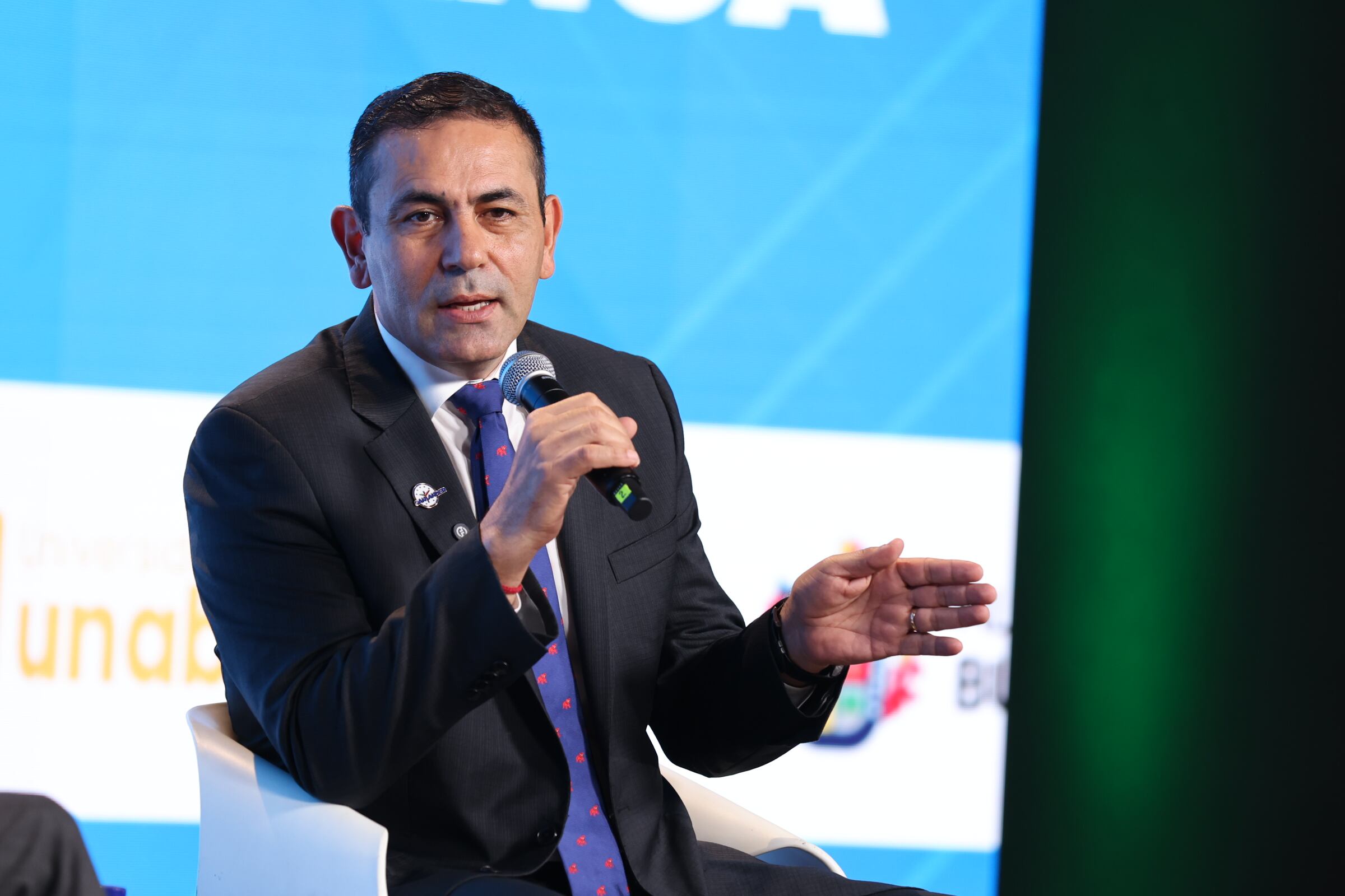 Semana por Colombia: Bucaramanga y Santander