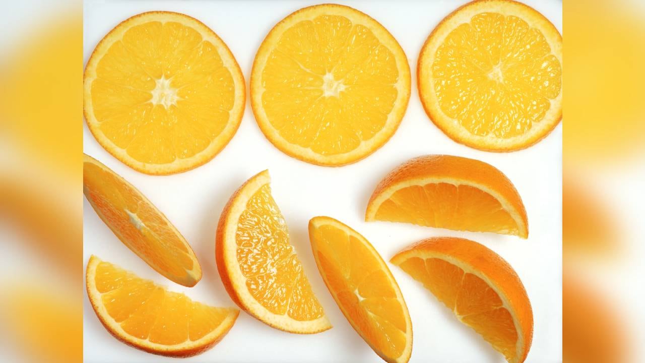 Consumir frutos amarillos fortalece el sistema inmunológico. Foto Gettyiamges.