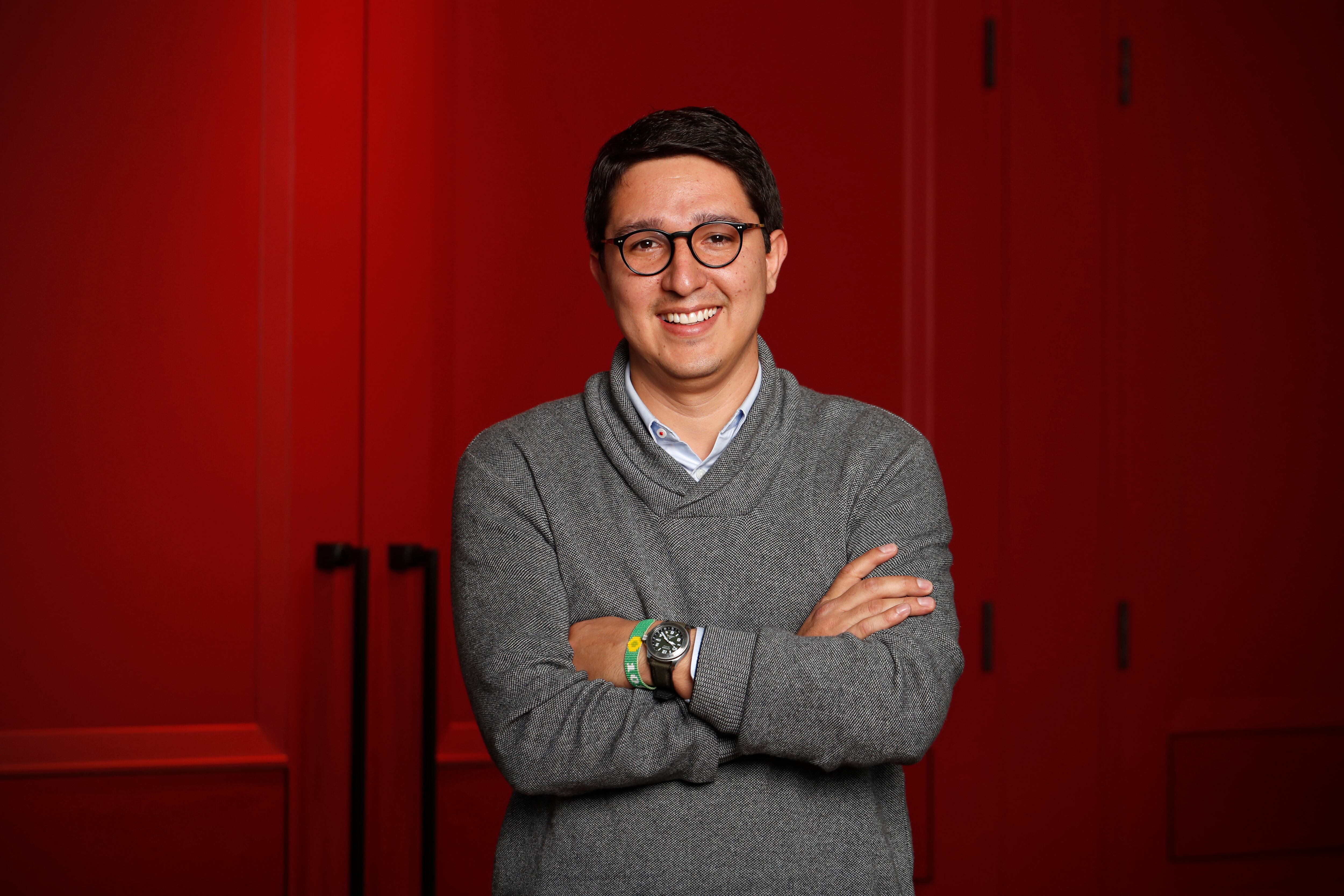 Duvalier Sánchez Arango