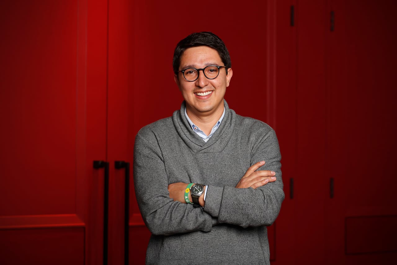 Duvalier Sánchez Arango