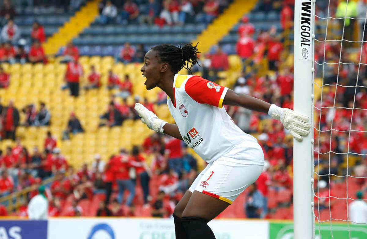 Foto Guillermo Torres / SEMANA