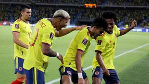 Uno de los recientes convocados a la Selección Colombia reveló por qué se fue de su anterior club.