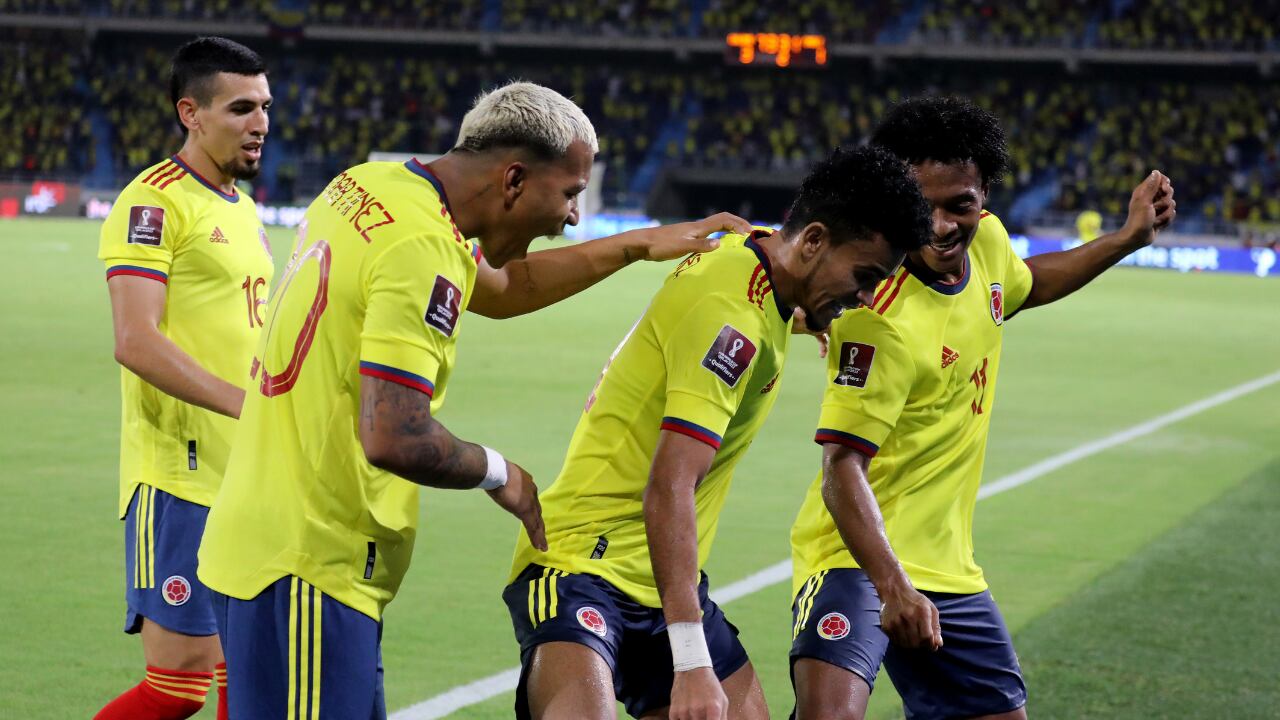 Uno de los recientes convocados a la Selección Colombia reveló por qué se fue de su anterior club.
