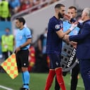 Deschamps esperará hasta última hora para tener lo mejor de su plantilla