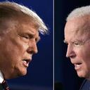 Trump -Biden