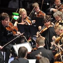 Academy & Joshua Bell