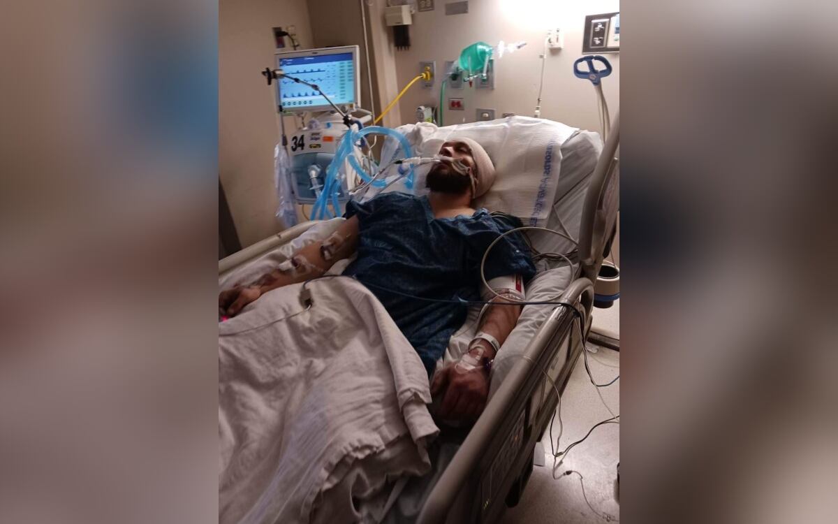 Twitter: @LukeJonesTV