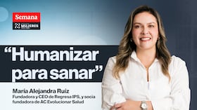El enfoque de su empresa es dignificar la salud, de manera que el ser humano sea el centro. Se especializa en la recuperación integral de pacientes con enfermedades laborales o afectados por accidentes de trabajo, y en el mejoramiento de su calidad de vida.