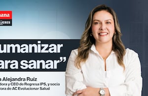 El enfoque de su empresa es dignificar la salud, de manera que el ser humano sea el centro. Se especializa en la recuperación integral de pacientes con enfermedades laborales o afectados por accidentes de trabajo, y en el mejoramiento de su calidad de vida.