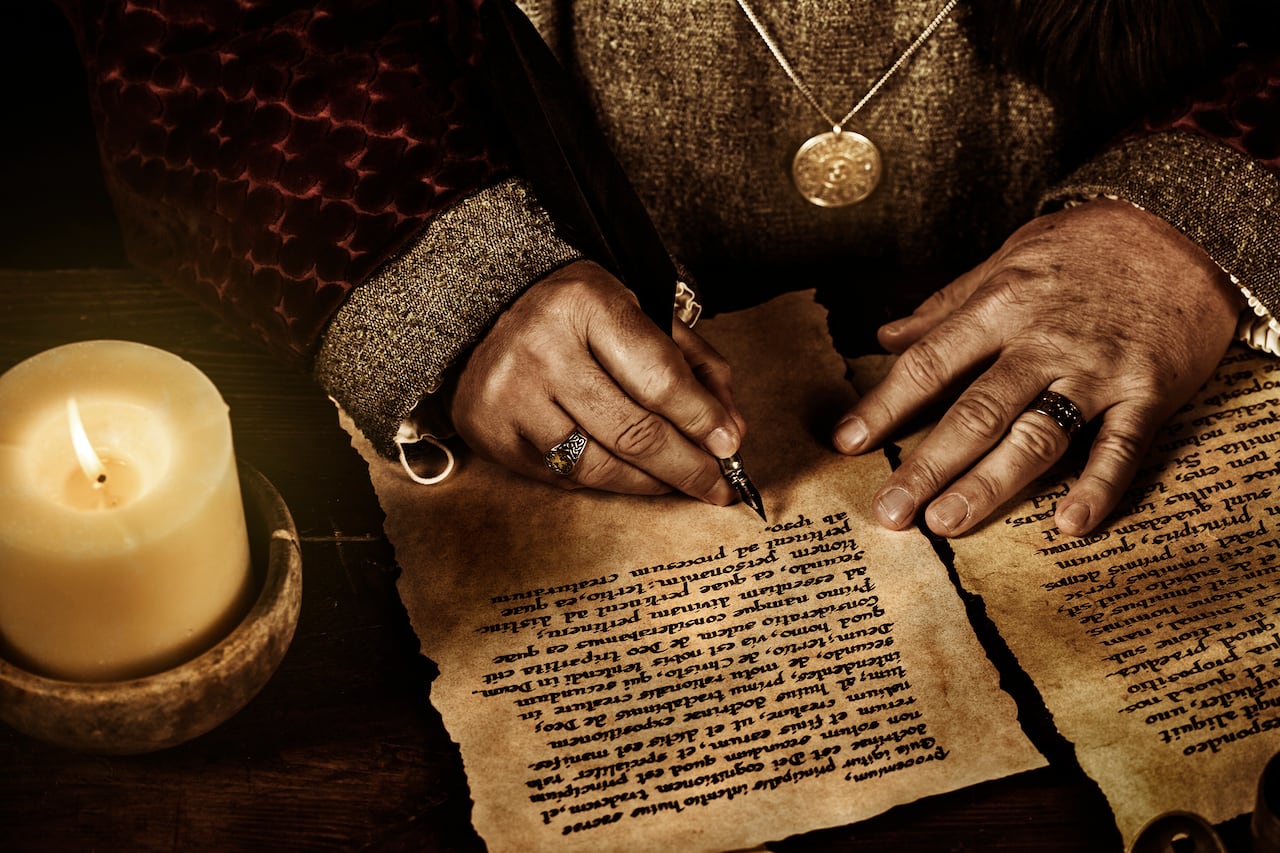 Edad media en España