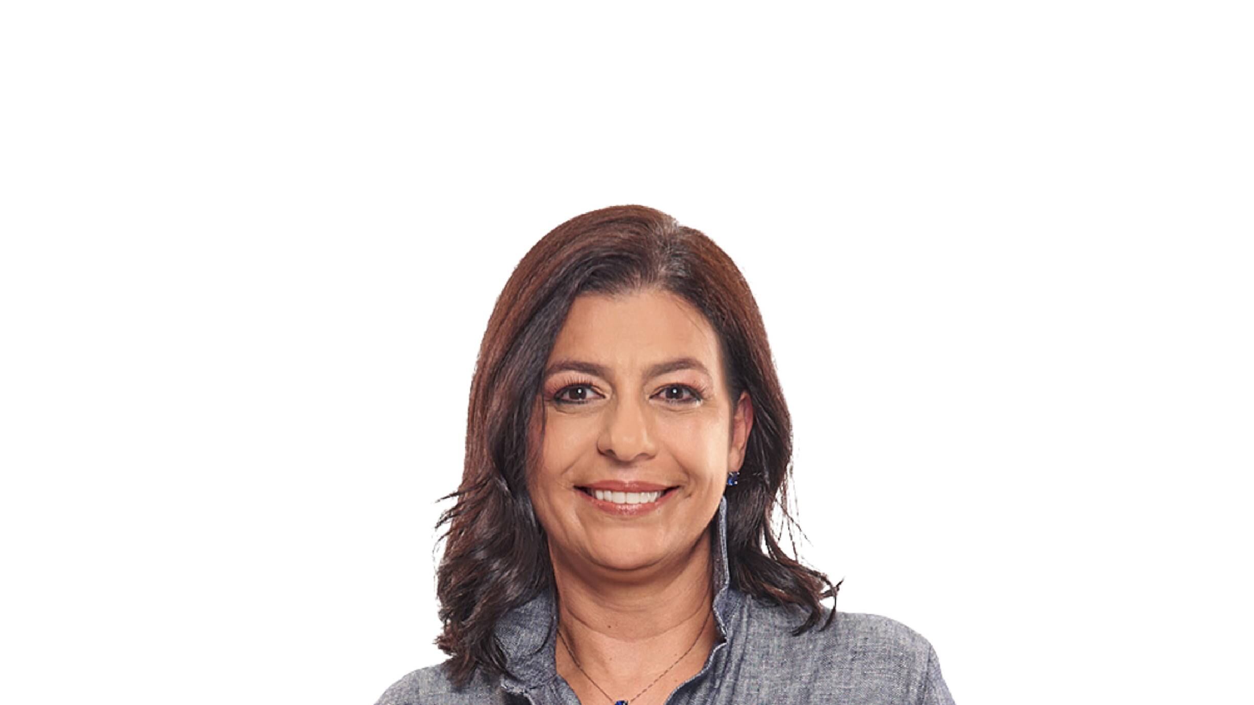 Luz Elena Kassab