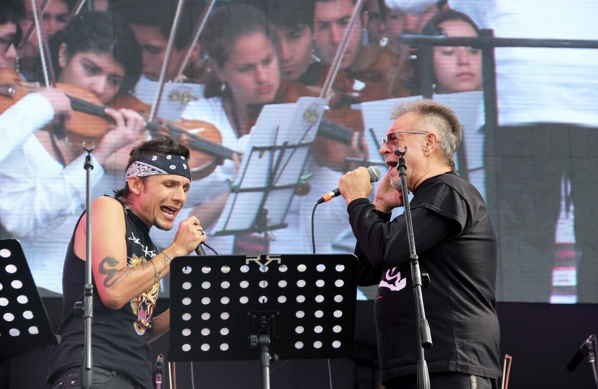 Foto: Carlos Bernate / SEMANA 