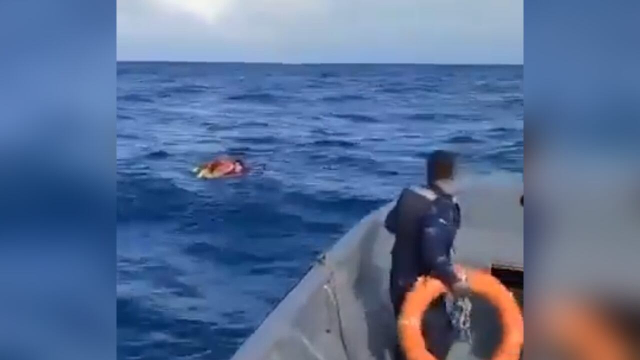 Una de las víctimas es una niña de cuatro años.