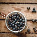 El Grosellero negro se caracteriza por combatir la inflamación y sirve como diurético, además la infusión se puede preparar con sus hojas, yemas y frutos.