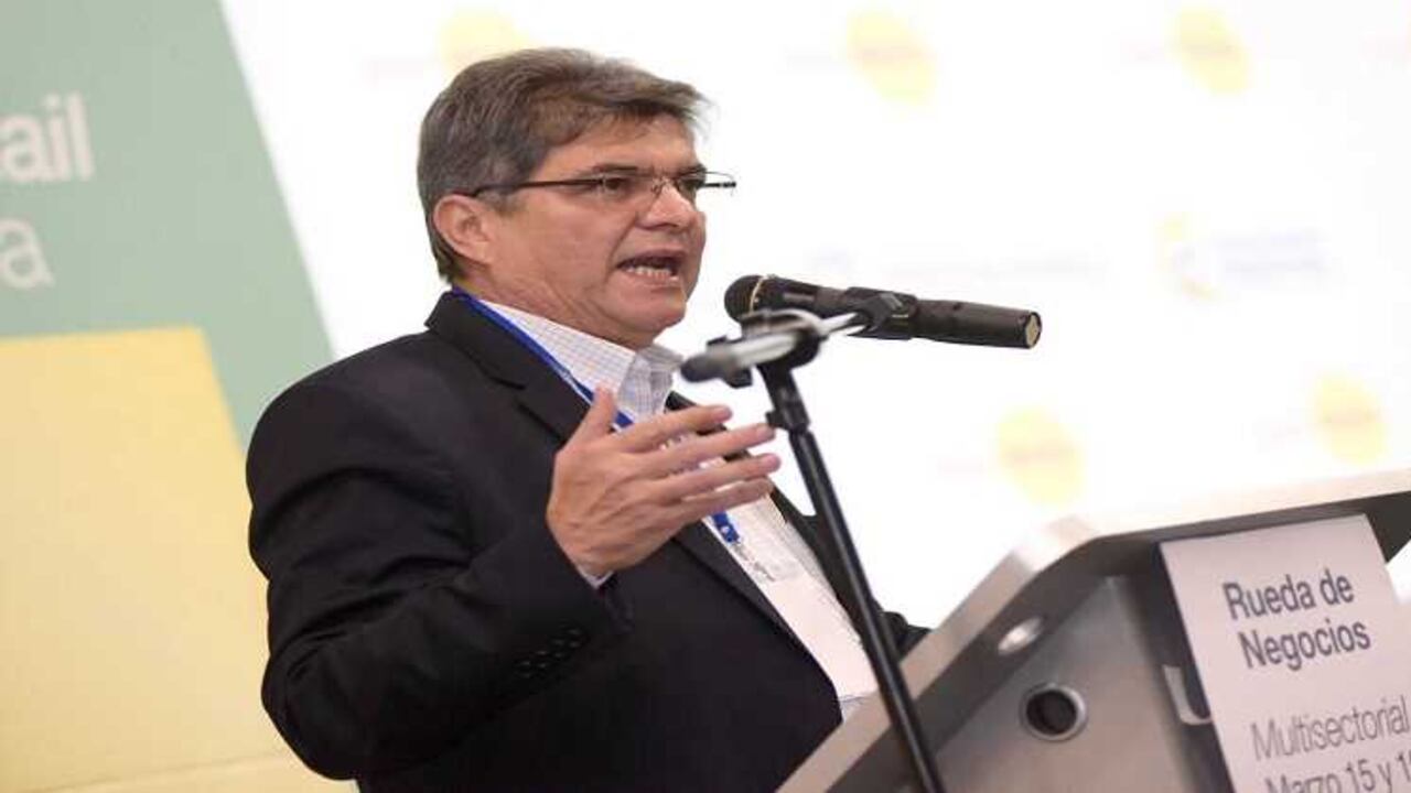 Ronaldo Iabrudi, presidente del Grupo Pão de Açúcar, habló con Dinero sobre las expectativas de su compañía.