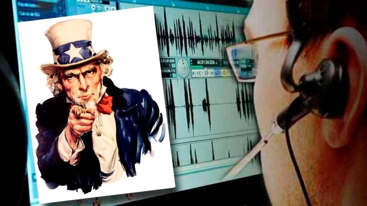 Organismos de inteligencia colombianos, bajo la lupa por escándalo de chuzadas.