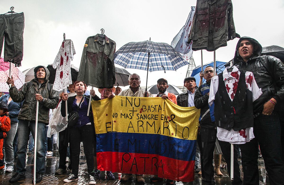 Foto: Iván Valencia