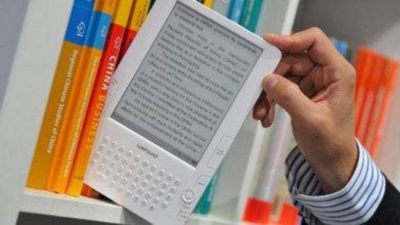Colección digital de literatura latinoamericana.