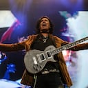 Caifanes, 3 de mayo de 2024, Movistar Arena, Bogotá.